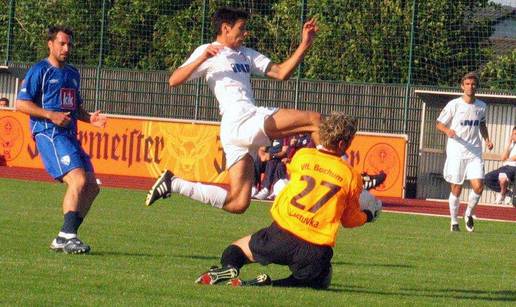 Hajduk: Drži vodu dok ne dođu provjereni majstori