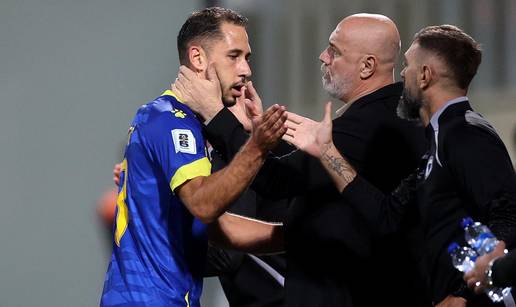 Izbornika Bosne i Hercegovine naljutilo pitanje na pressici: 'Je li ovo neki kviz ili nešto?'