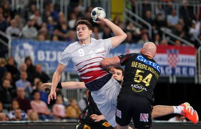 Ozlijedio se ključni igrač RK Zagreba. Propušta i Euro?