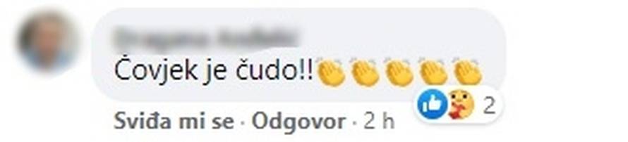 Gledatelji jednoglasno podržali odluku žirija: 'Saša najbolji si, bez konkurencije, svaka čast!'