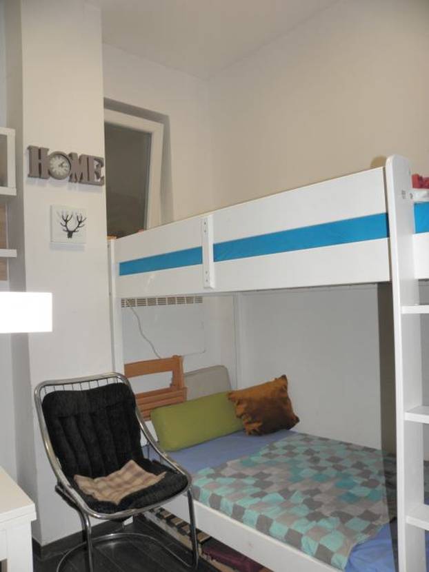 FOTO Najmanji stanovi diljem RH: Imaju do 15 kvadrata, neki se prodaju i po 133 tisuće eura...