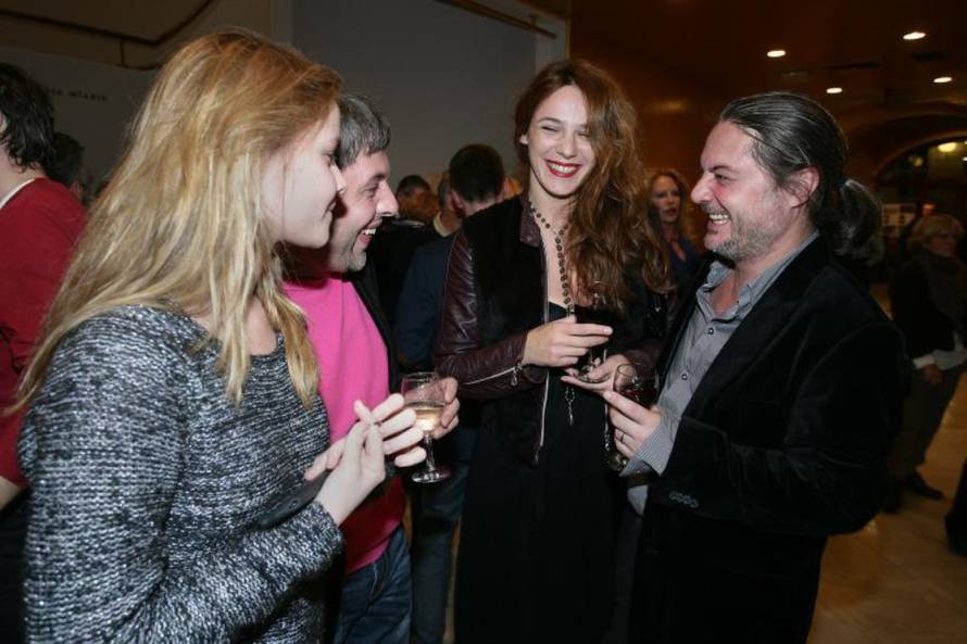 Grgur Žučko/Pixsell