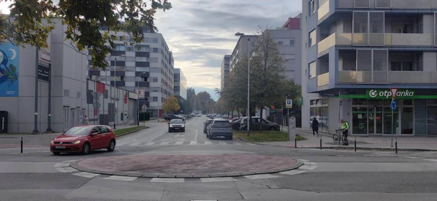 Pucnjevi i pljačke u aleji slikara: Ulice Julija Knifera i Ede Murtića najopasnije su u Zagrebu?!