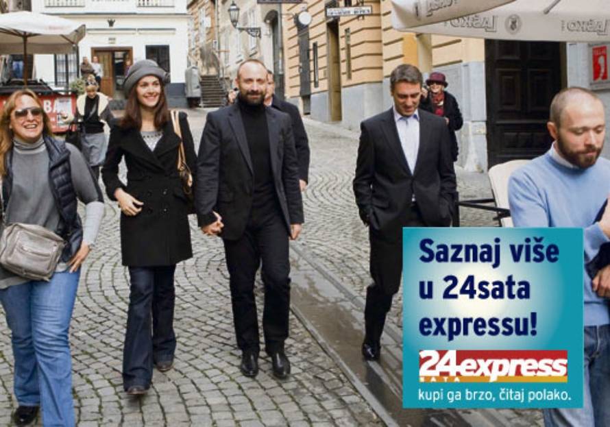 Sanjin Strukić/PIXSELL
