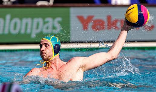 DOZNAJEMO Barakude dobivaju poja&ccaron;anje iz Australije! Igra&ccaron; Pro Recca nastupat &cacute;e za Hrvatsku