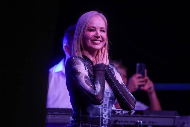 Sarajevo: Jelena Rozga nastupila na otvaranju Summertime Madness festivala