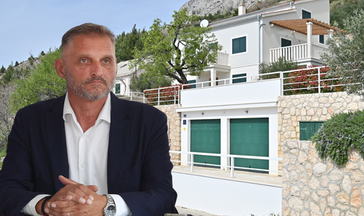 Imaju kuću, vilu i stan, ali šef Hrvatskih cesta živi kod mame: 'Tu sam proveo i dio mladosti'