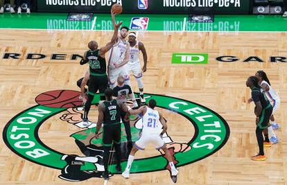 Rekordna prodaja u američkom sportu! Celticsi promijenili šefa