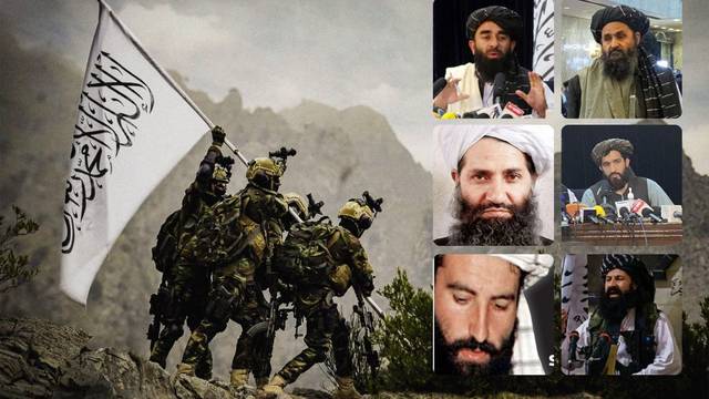 Nove maske talibana: Stariji vođe skrivaju se iza školovanih mladića i upravljat će iz sjene