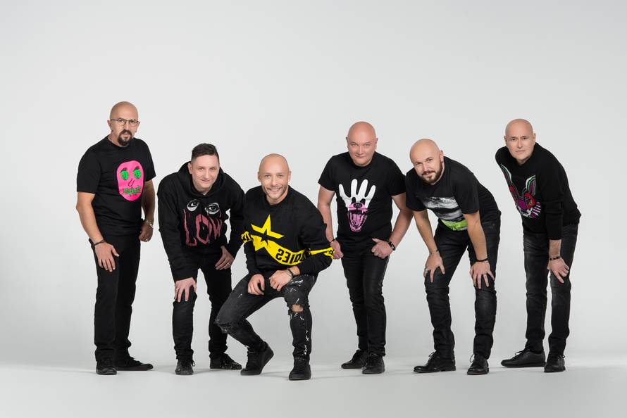 Vigor ide pjevati u Australiju: 'Ljudi vole ovo što mi radimo'