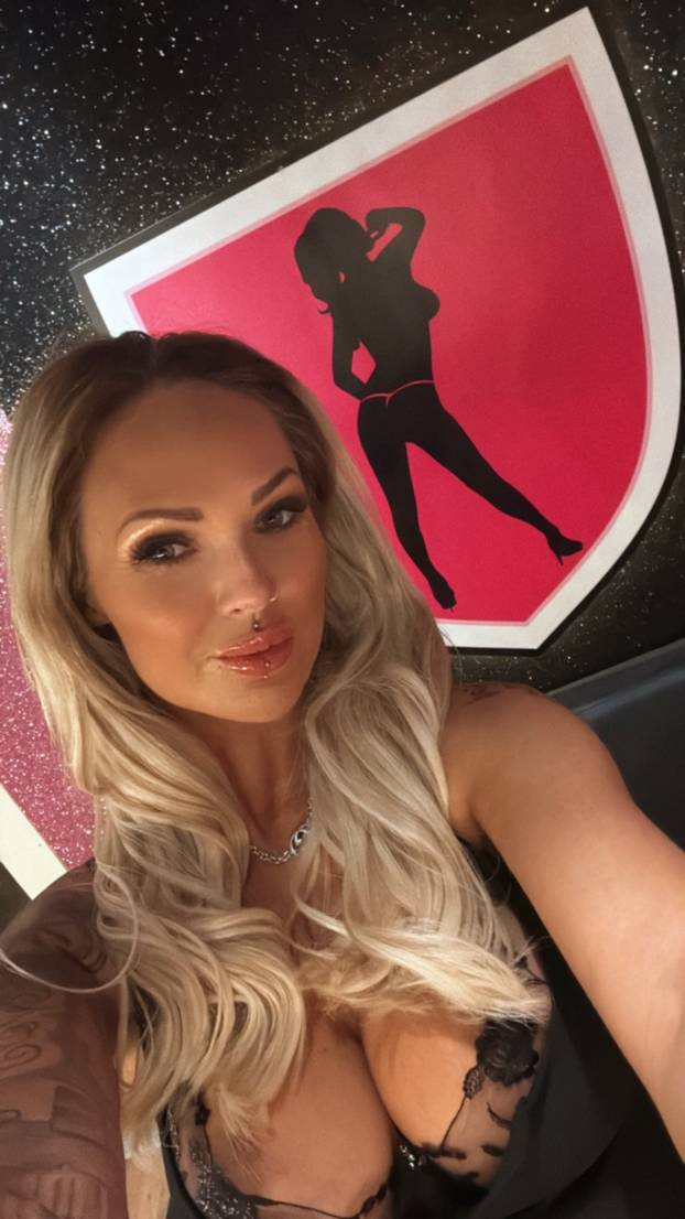 FOTO Muškarci uzdišu za njom već 20 godina: 'Natjecanje u bikiniju promjenilo mi je život'