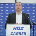 SPORNA KANDIDATURA Visoki &ccaron;asni sud HDZ-a donio odluku o kazni za Tomislava Sokola