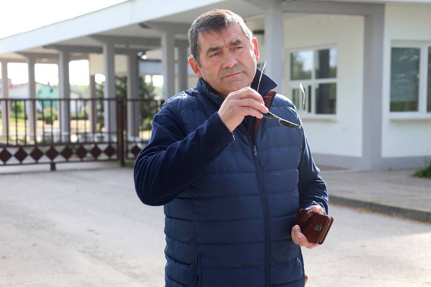 Ivan Bulj izašao iz zatvora: 'Anđelu nikad u životu nisam vidio, 22 godine sam nedužan u zatvoru'