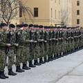 Ministar Anušić poručio: Rastu vojničke plaće, bolji standard vojnika u  fokusu je ove Vlade...
