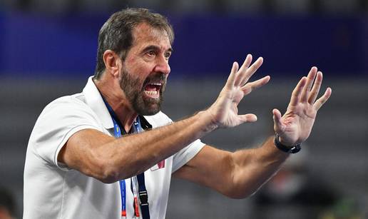 Legendarni Vujovi&cacute; bez dlake na jeziku: Hrvatska je imala puno sre&cacute;e na zadnja dva natjecanja