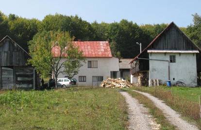 Ženi iz Gospića u prsa je pucao nevjenčani suprug