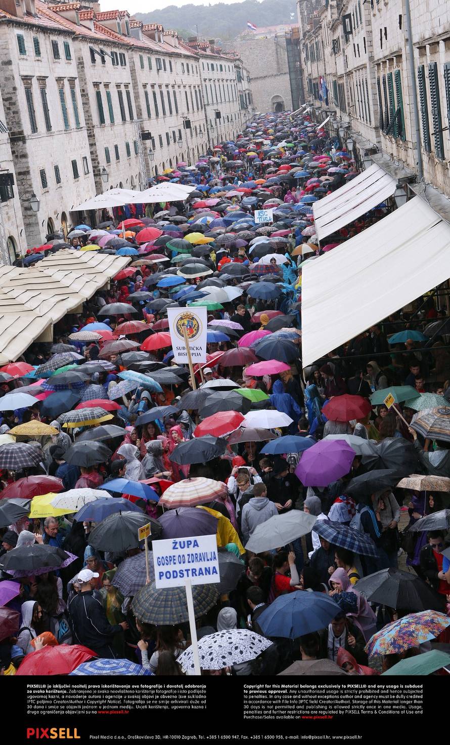 Grgo Jelavić/Pixsell