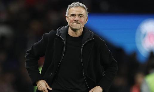 Enrique: Real ili Bayern? Uvijek krivo izaberem, ali spremni smo