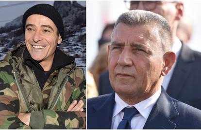 Gotovina: 'Ne vodim računa o tome kako je prikazan moj lik'