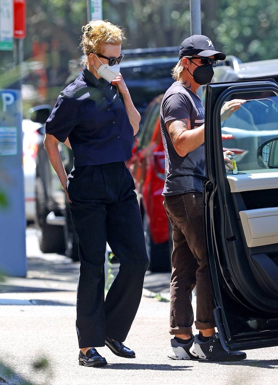 Nicole Kidman naljutila fanove i parkirala na mjesto za invalide