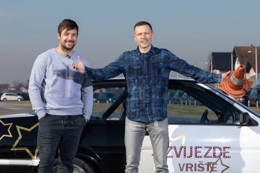 Zlatko Horvat: 'Automobilizam je druga ljubav, iza rukometa, a Duvnjak je gazda u repki...'