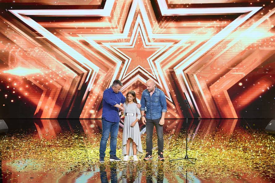 Martina je pobjegla: Šokirao je natjecatelj koji slika penisom