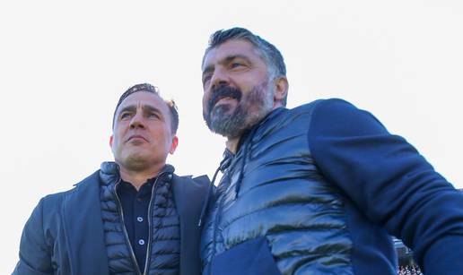 Ključan sastanak za Gattusa: Danas postaje izbornik Italije?