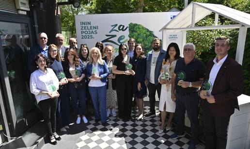 Hrvatska se sve vi&scaron;e pregrijava, a jedno rje&scaron;enje vi&scaron;e od desetlje&cacute;a mijenja stvari