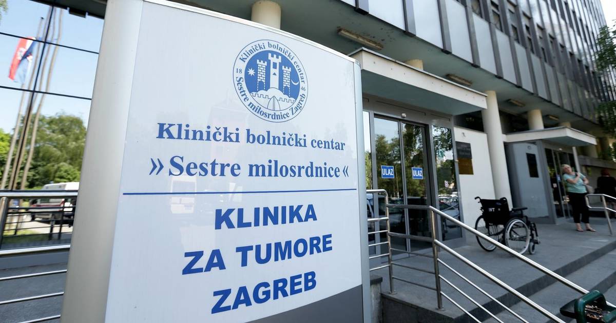 Pozitivno 5 Sestara I 5 Kirurga Klinike Za Tumore Zarazeno Je I Deset Pacijenata Svi Su Dobro 24sata