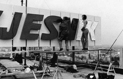 OTKRIVAMO: Kako je iz Vjesnikova nebodera izašla bomba za Josipa Broza Tita