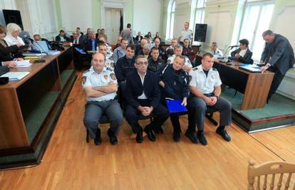 Počelo suđenje za ubojstvo 72 civila i branitelja iz Vukovara