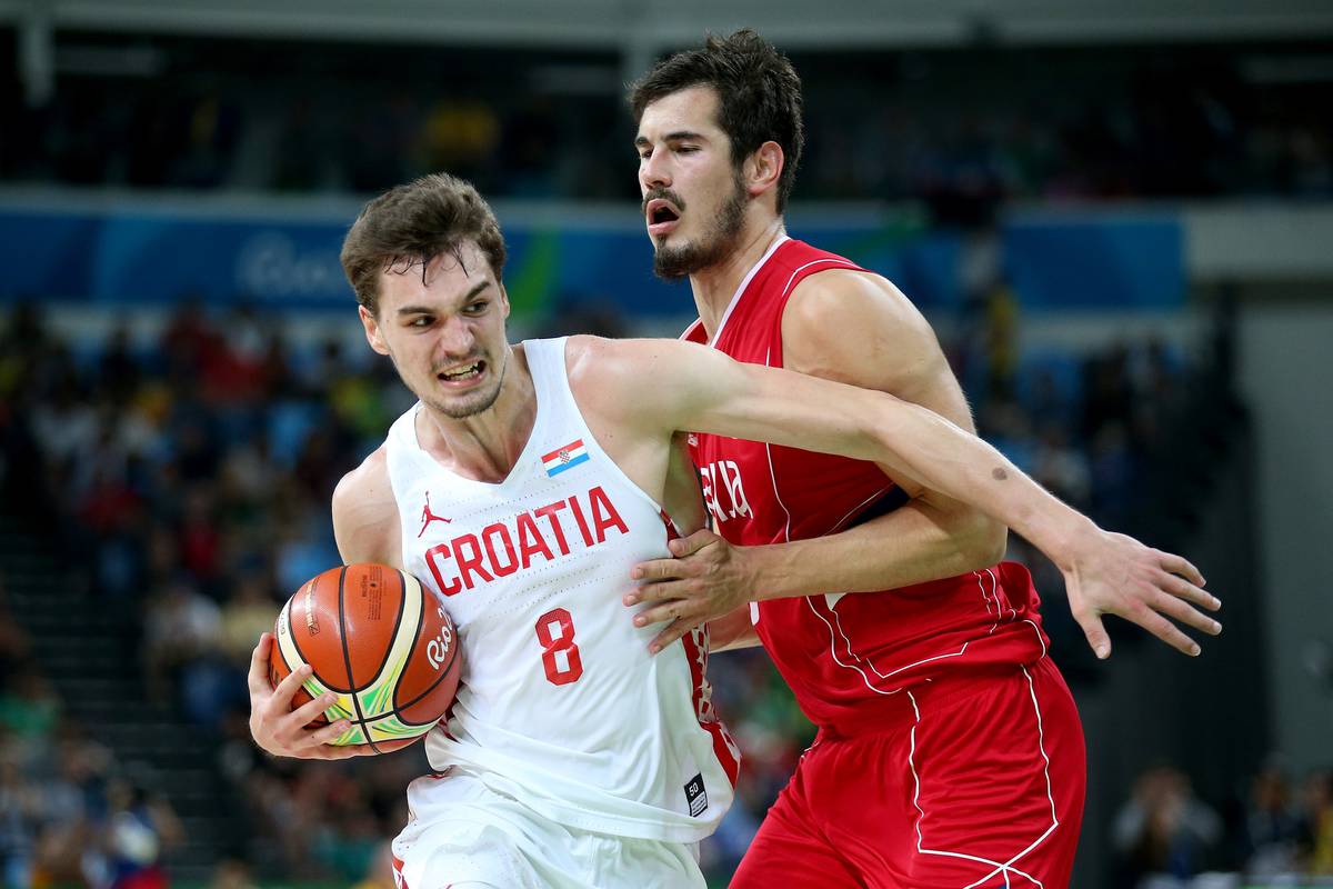 Mršić objavio širi popis za turnir u Splitu: Na njemu je i Hezonja!