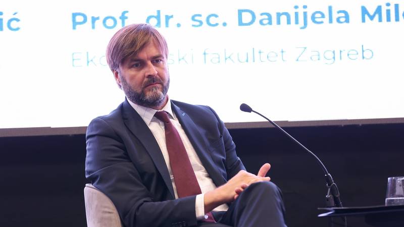 Ćorić o otpadu iz Gospića: 'Nismo otvorili vrata kriminalu, kontrole su se udvostručile'