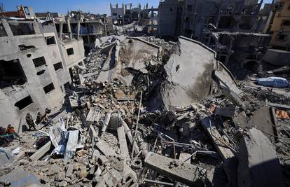 Egipat iznio novi prijedlog za prekid vatre u Pojasu Gaze