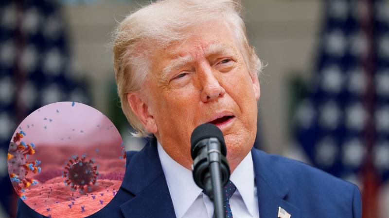 Epidemija teškog proljeva širi se Amerikom, znanstvenici tvrde: 'Sve je kriv Trump!'