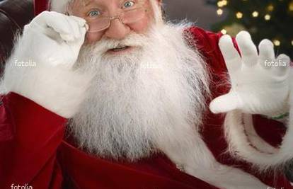 Djedovi Mrazovi u Beču će štrajkati 24 sata