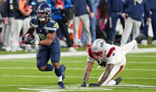 &Scaron;ok u NFL-u! MVP Super Bowla odlazi iz Seattlea. Evo gdje &cacute;e