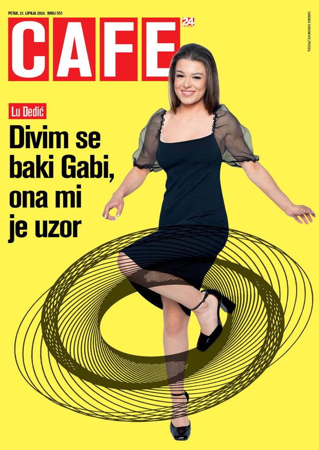 FOTO Ovo je 100 fotografija domaćih zvijezda kakve niste vidjeli. Ovako su nam pozirali