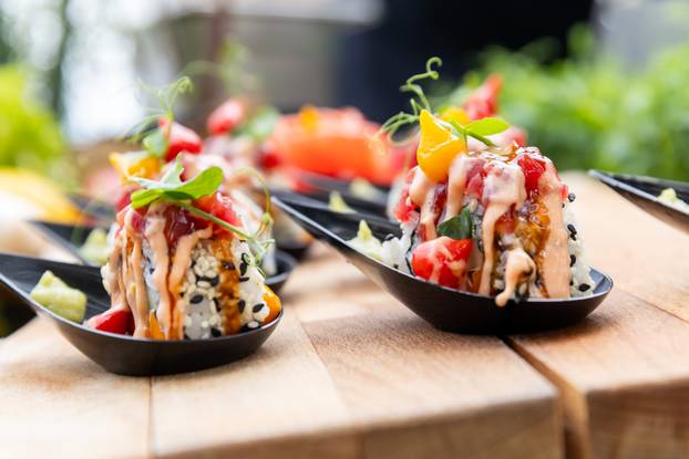 Tunalicious spektakl u Istri i međunarodno natjecanje u lovljenju kraljice Jadrana - tune