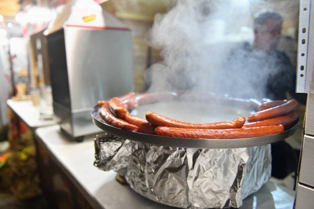 Ivanić-Grad: Koncertom Jelene Rozge, otvorena Bučijada