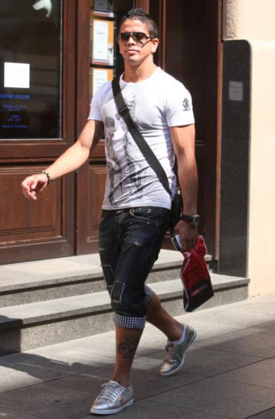 Robert Anić/Pixsell