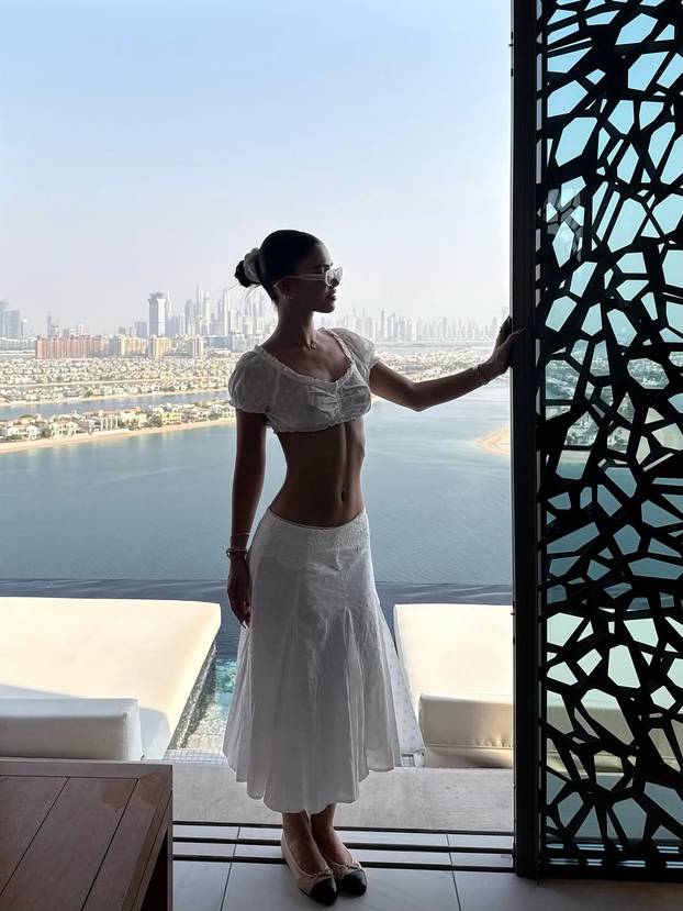 FOTO Lijepa Leah ima milijune pratitelje kojima otvoreno govori o životu s celijakijom