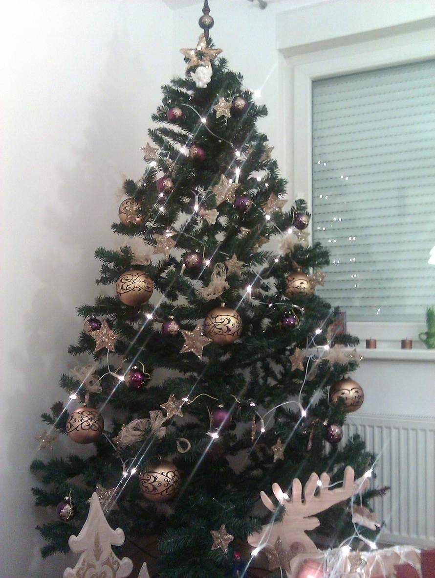 Šaljite fotografije božićnih jelki i osvojite vrijednu nagradu...