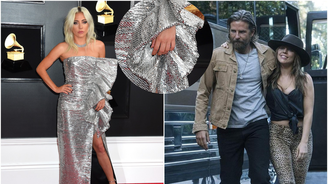 Šuška se: Lady GaGa prekinula s Christianom zbog Bradleyja?