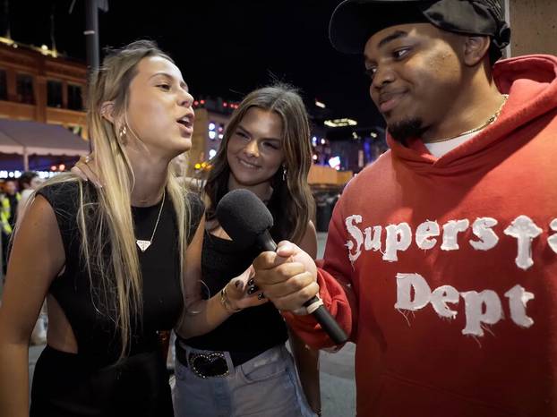 FOTO Sjećate se 'Hawk Tuah' cure? Pljuvanje po... hmm... ju je proslavilo. Evo gdje je danas