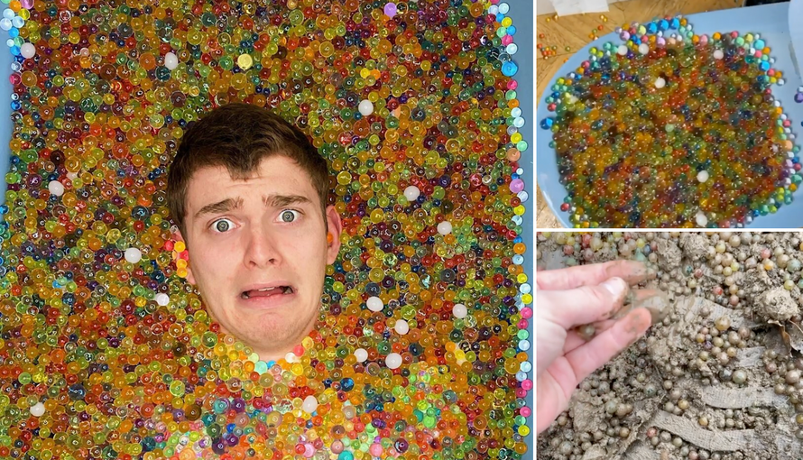 Pokus pošao po krivu: Uništio je cijeli odvodni sistem kvarta