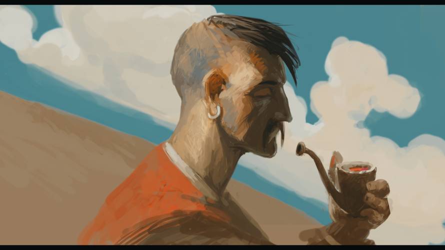 Pokreni film za zelenu Europu  - besplatne projekcije na platformi