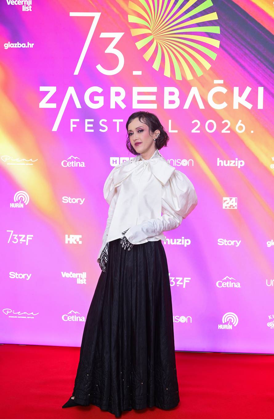 Zagreb: 73. Zagrebački festival