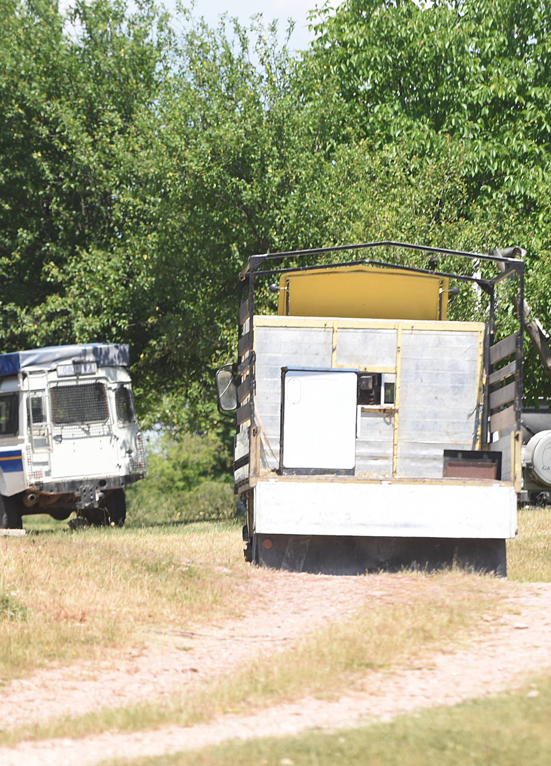 velebit