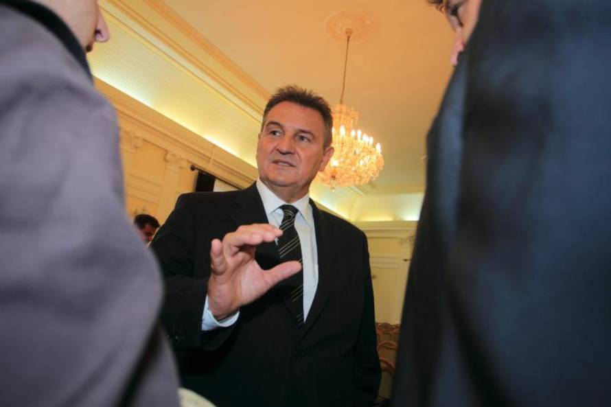 Željko Lukunić/Pixsell